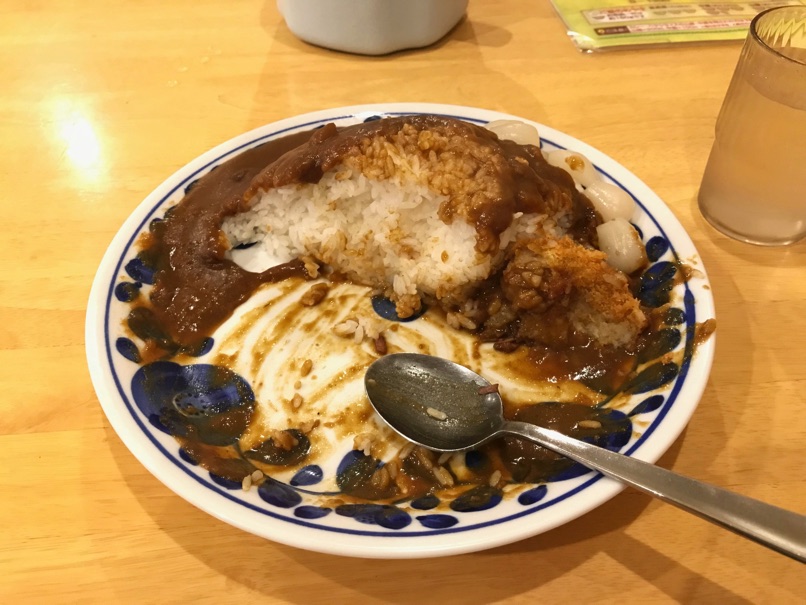 Curryshop kawa 34