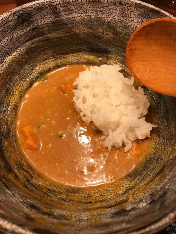 Ensei Ccurry udon 12