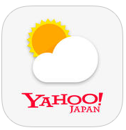 【Yahoo!天気】予知能力か？！「Yahoo!天気」の雨雲レーダーが優秀過ぎた件！！
