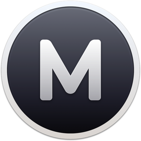 【Manico】効率アップ！アプリ切り替えはショートカットキーで一発表示【Mac】