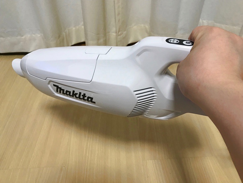 Makita cleaner 8