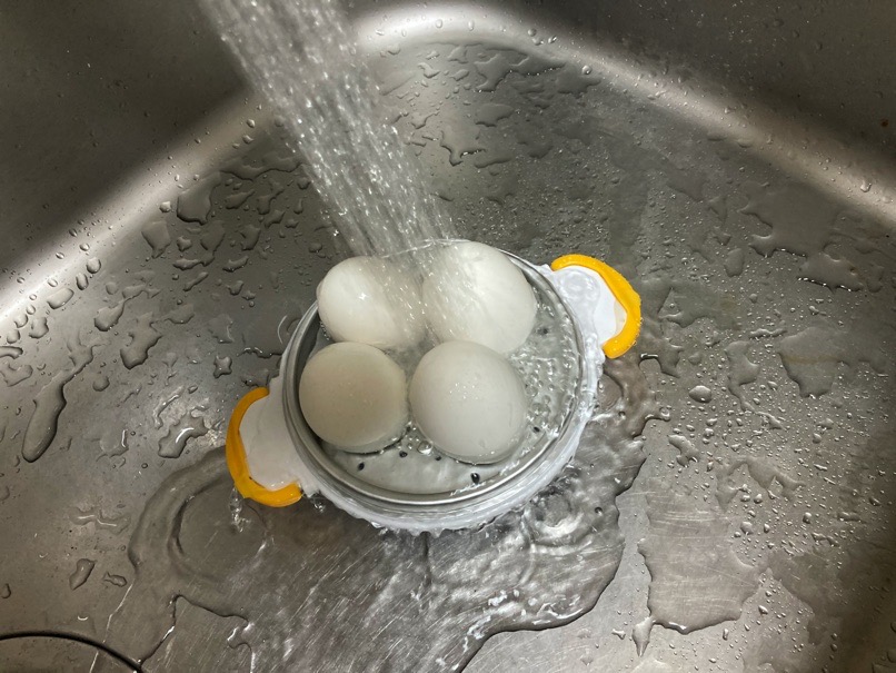Range boil egg 27